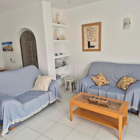 Casa Del Sol Burriana Apartment Nerja Exterior foto