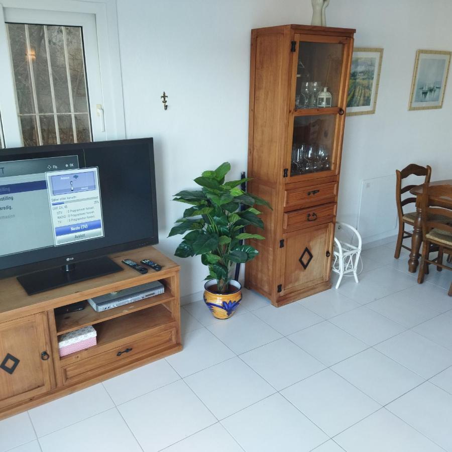 Casa Del Sol Burriana Apartment Nerja Exterior foto