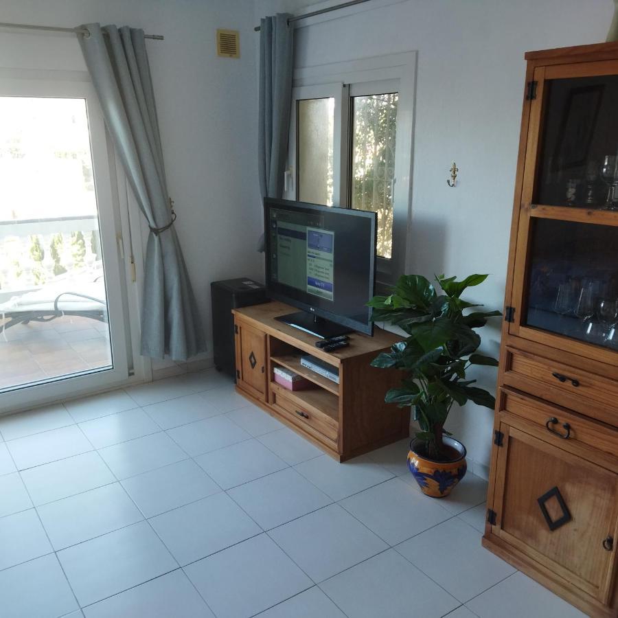 Casa Del Sol Burriana Apartment Nerja Exterior foto