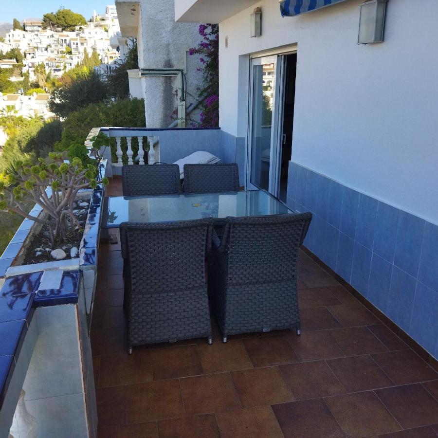 Casa Del Sol Burriana Apartment Nerja Exterior foto