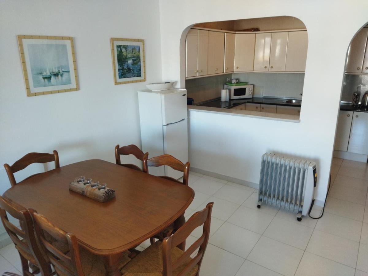 Casa Del Sol Burriana Apartment Nerja Exterior foto