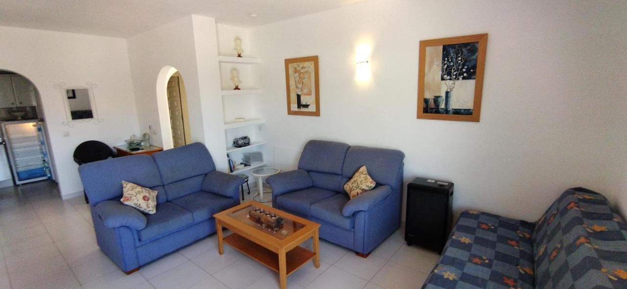 Casa Del Sol Burriana Apartment Nerja Exterior foto