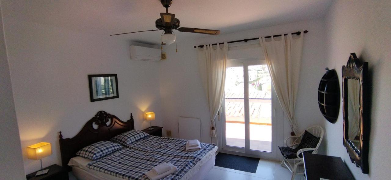 Casa Del Sol Burriana Apartment Nerja Exterior foto