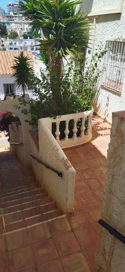 Casa Del Sol Burriana Apartment Nerja Exterior foto