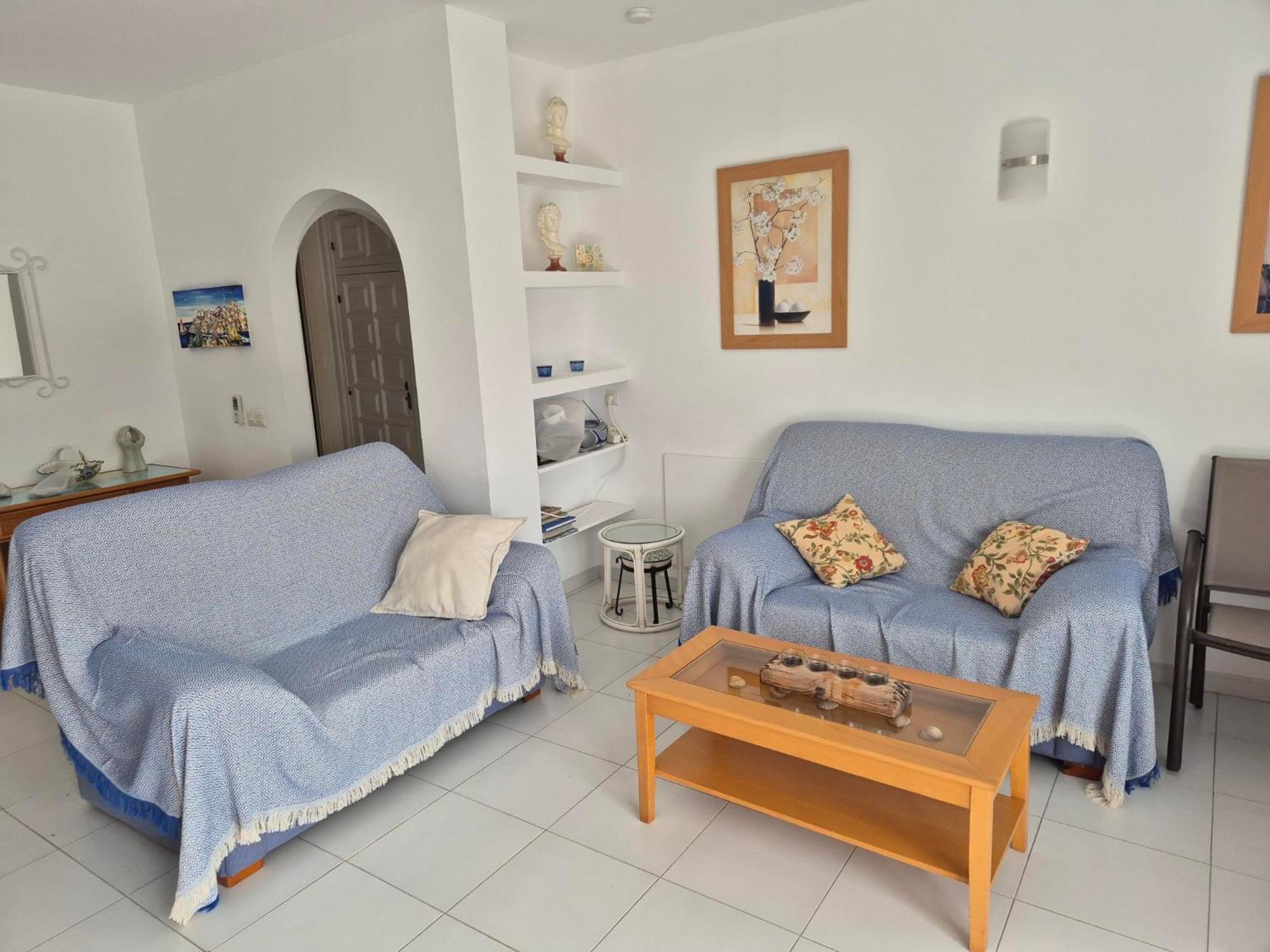 Casa Del Sol Burriana Apartment Nerja Exterior foto